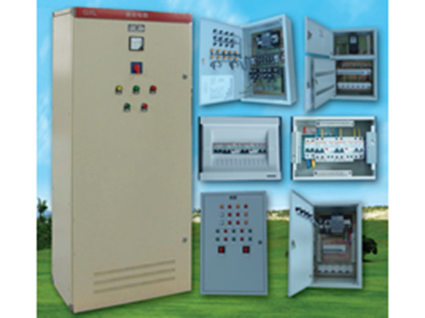 GXL型動(dòng)力箱、非標(biāo)控制箱、動(dòng)力箱、照明箱