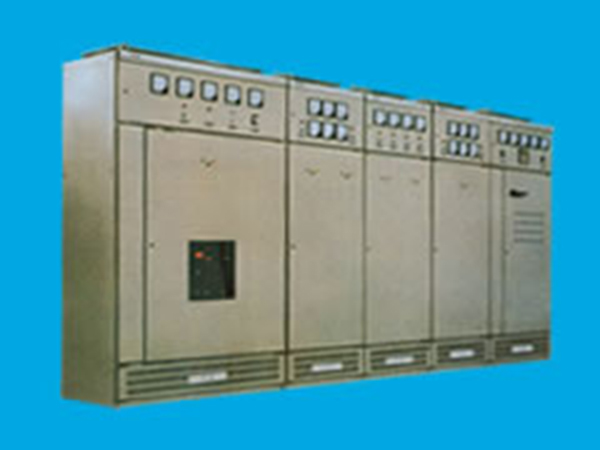 多米諾組合式開關柜